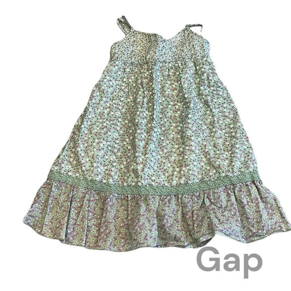 GAP Other - 🟢 BUNDLE SALE 2 for $20 - GAP GIRLS Dress - perfect condition